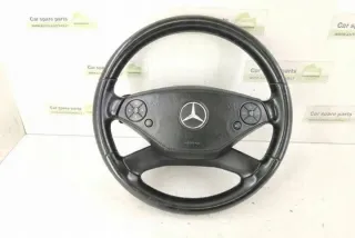 W221 2214608803 Руль Mercedes S W221 Арт e12258686, вид 8