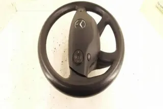 W221 2214600103 Руль Mercedes S W221 Арт e12258685, вид 4
