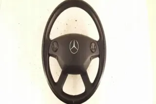 W221 2214600103 Руль Mercedes S W221 Арт e12258685, вид 5