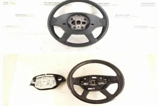 W221 2214600103 Руль Mercedes S W221 Арт e12258685, вид 6