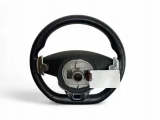 A0024602203 Руль Mercedes ML/GLE W166 Арт e12258668, вид 3