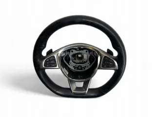 A0024602203 Руль Mercedes ML/GLE W166 Арт e12258668, вид 5