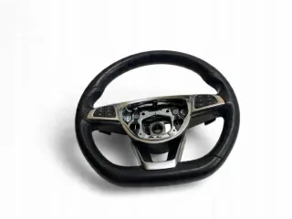 A0024602203 Руль Mercedes ML/GLE W166 Арт e12258668, вид 6