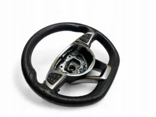A0024602203 Руль Mercedes ML/GLE W166 Арт e12258668, вид 7