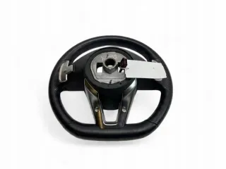 A0024602203 Руль Mercedes ML/GLE W166 Арт e12258668, вид 8