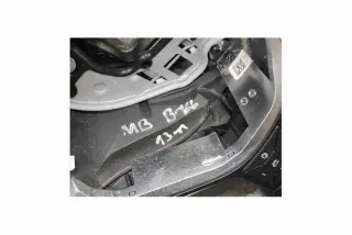 W246, A2184609103 Руль Mercedes A W176 Арт e12258610, вид 1