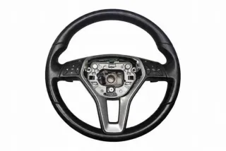 W246, A2184609103 Руль Mercedes A W176 Арт e12258610, вид 3