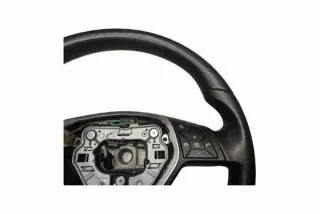 W246, A2184609103 Руль Mercedes A W176 Арт e12258610, вид 4