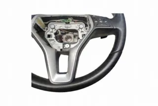 W246, A2184609103 Руль Mercedes A W176 Арт e12258610, вид 8