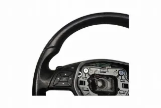 W246, A2184609103 Руль Mercedes A W176 Арт e12258610, вид 9