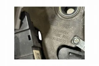 56130B2000 Руль Kia Soul 3 Арт e12258558, вид 1