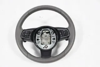 GX733F563 Руль Jaguar XF 250 Арт e12258514, вид 4