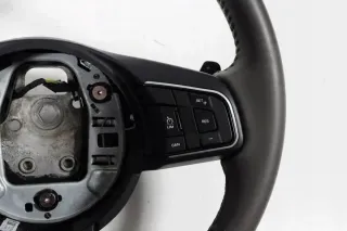 GX733F563 Руль Jaguar XF 250 Арт e12258514, вид 5