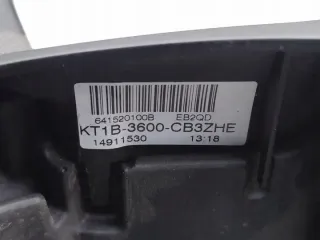 KT1B-3600-CB KT1B-3600-CB3ZHE Руль Ford Transit Custom Арт e12258466, вид 7