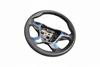 P65_, 6202062 Руль Ford Transit Custom Арт e12258465, вид 3