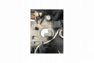 P65_, 6202062 Руль Ford Transit Custom Арт e12258465, вид 5