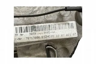 3054797 Руль Ford Mondeo 4 Арт e12258443, вид 11
