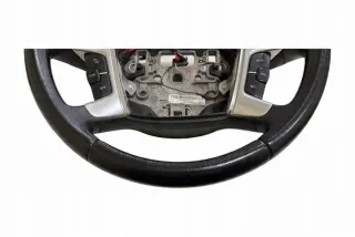 3054797 Руль Ford Mondeo 4 Арт e12258443, вид 7
