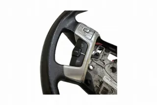 3054797 Руль Ford Mondeo 4 Арт e12258443, вид 9