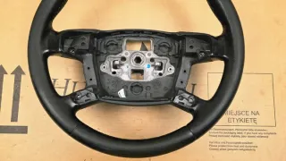  Руль Ford Galaxy 2 restailing Арт e12258426, вид 2