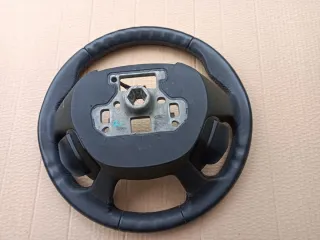  Руль Ford C-max 2 Арт e12258402, вид 2