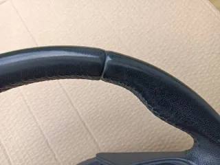  Руль Ford C-max 2 Арт e12258402, вид 4