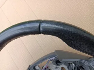  Руль Ford C-max 2 Арт e12258402, вид 5