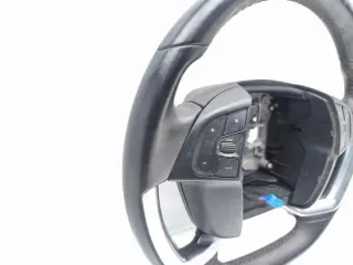 98167370ZD 28502687 Руль Citroen Spacetourer Арт e12258374, вид 3