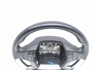 98167370ZD 28502687 Руль Citroen Spacetourer Арт e12258374, вид 4