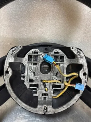 96866512ZD Руль Citroen C4 1 Арт e12258362, вид 2