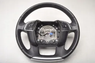 296412 Руль Citroen C4 2 Арт e12258350, вид 1