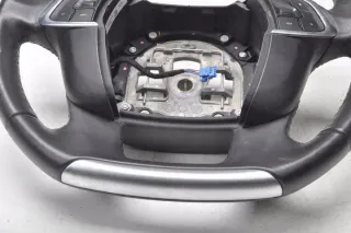 296412 Руль Citroen C4 2 Арт e12258350, вид 4