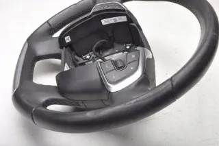 296412 Руль Citroen C4 2 Арт e12258350, вид 5