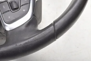296412 Руль Citroen C4 2 Арт e12258350, вид 6