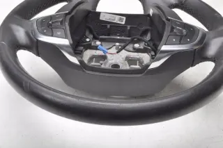 296412 Руль Citroen C4 2 Арт e12258350, вид 7