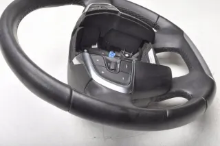 296412 Руль Citroen C4 2 Арт e12258350, вид 8