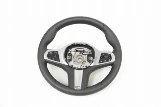 8746806 Руль BMW X3 G01 Арт e12258298, вид 1