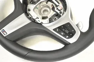 8746806 Руль BMW X3 G01 Арт e12258298, вид 3