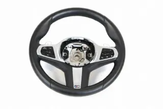 8746801 Руль BMW X3 G01 Арт e12258297, вид 1