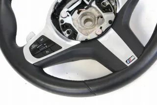 8746801 Руль BMW X3 G01 Арт e12258297, вид 2