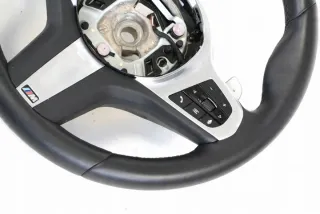 8746801 Руль BMW X3 G01 Арт e12258297, вид 3