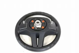 8746801 Руль BMW X3 G01 Арт e12258297, вид 4