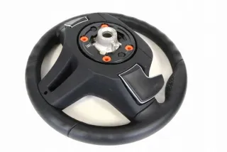 8746801 Руль BMW X3 G01 Арт e12258297, вид 6