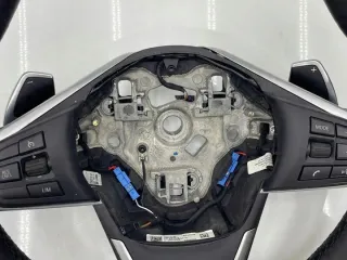 6860284 Руль BMW 2 F45/F46 Арт e12258192, вид 7