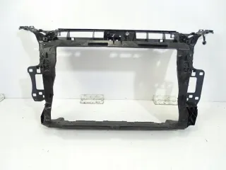 83A805594J Передняя панель крепления облицовки (телевизор) Audi Q3 1 Арт e12258177, вид 1