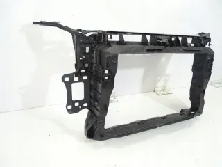 83A805594J Передняя панель крепления облицовки (телевизор) Audi Q3 1 Арт e12258177, вид 2