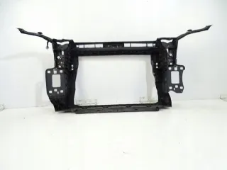 83A805594J Передняя панель крепления облицовки (телевизор) Audi Q3 1 Арт e12258177, вид 4