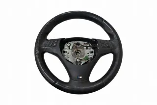 31369E871L Руль BMW 1 E81/E82/E87/E88 Арт e12258173, вид 2