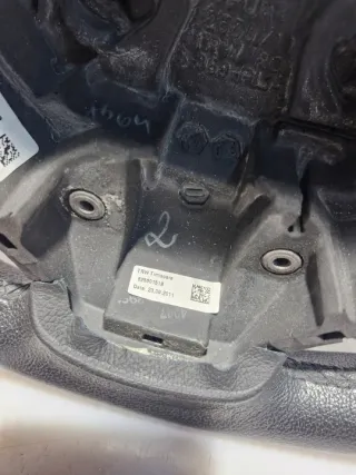 6791310 Руль BMW 1 F20/F21 Арт e12258156, вид 2