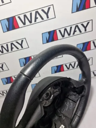 6791310 Руль BMW 1 F20/F21 Арт e12258156, вид 5